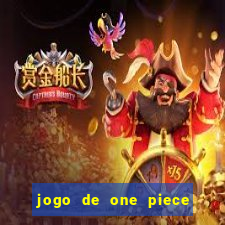 jogo de one piece para celular